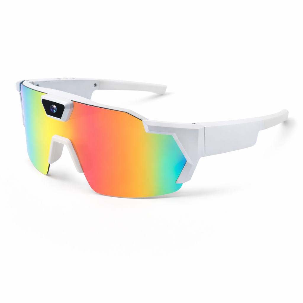 GoVision Glasses