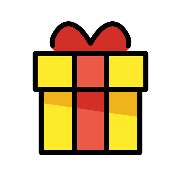 Christmas Gift Wrapping
