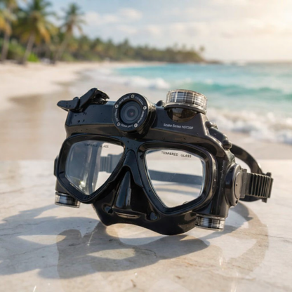 GoVision™ Goggles