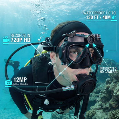 GoVision™ Goggles