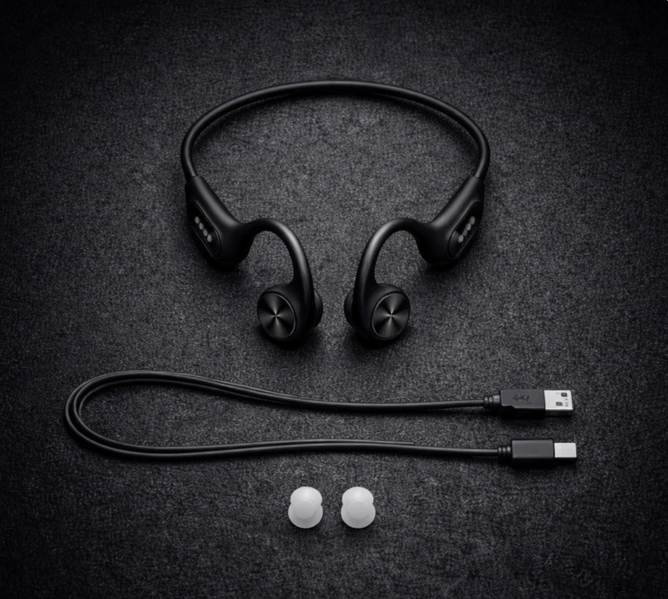 Waterproof Headphones