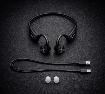 Waterproof Headphones