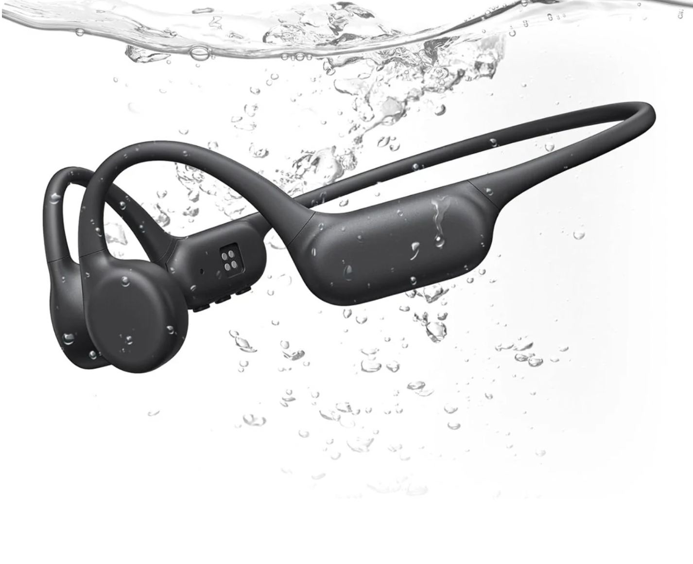 Waterproof Headphones